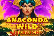 Anaconda Wild Scratch